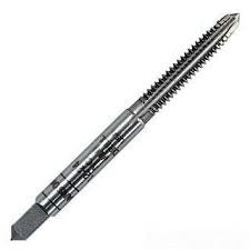 MACHUELO SEMICONICO AAC 5/32"- 32 NS"