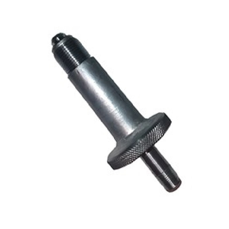 TUERCA PARA GAS CON ROSCA NPT DE 1/4" LARGA