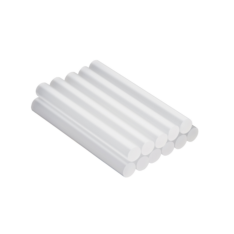 BARRAS DE SILICON DE 1/2" PARA PIPE-1/2