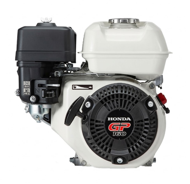 MOTOR A GASOLINA HONDA, 4.8 hp, 163 cc