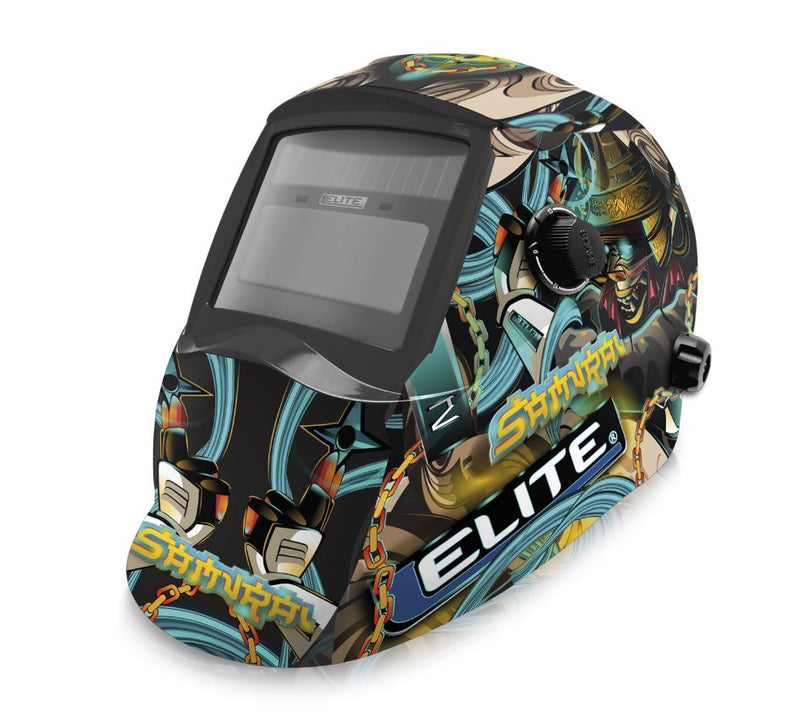 CARETA ELECTRONICA ELITE MOD. CSVM760