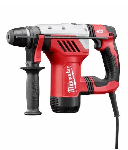 ROTOMARTILLO ELECTRICO SDS PLUS 1-1/8" 1,500 RPM, 0 a 5,500 GPM