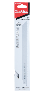 SEGUETA SABLE 9" 10 TPI P/MADERA CON CLAVOS,TUBERIA DE METAL