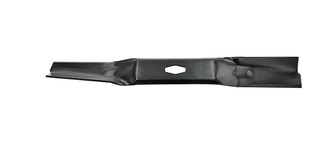 CUCHILLA P/TRACTOR DE 21" CON ORIFICIO EN FORMA DE DIAMANTE