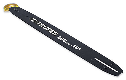 BARRA PARA MOTOSIERRA DE 16", BY-OREGON, PASO .325", 0.050" DE ESPESOR