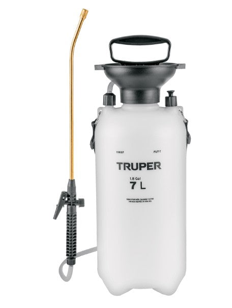 FUMIGADOR JARDINERO TRUPER, 7 LITROS