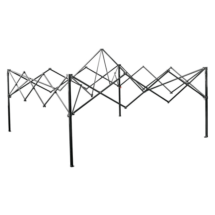 TOLDO PLEGABLE DE 3 X 3 METROS