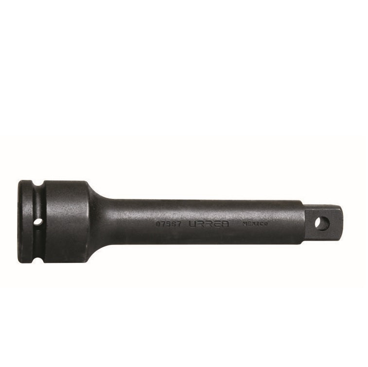 EXTENSION DE IMPACTO DE 7" CUADRO DE 3/4"