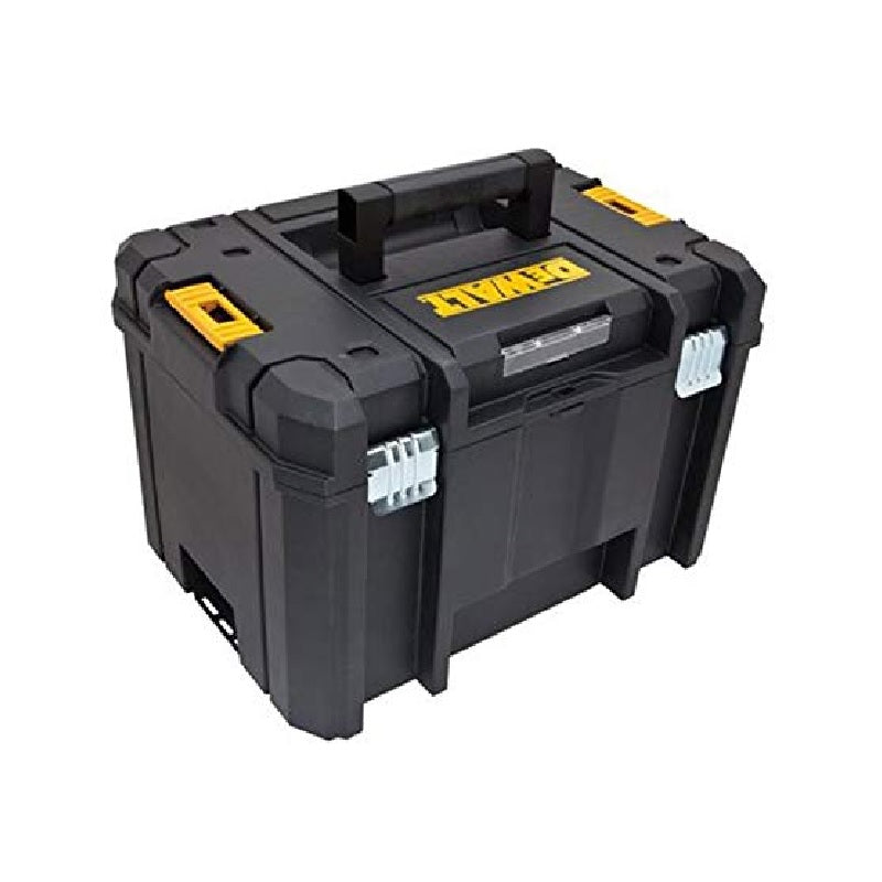 CAJA PORTAHERRAMIENTA DE 17" CON CHAROLA
