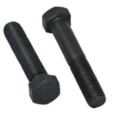 TORNILLO GRADO 5, 1/4 X 1" (PIEZA)