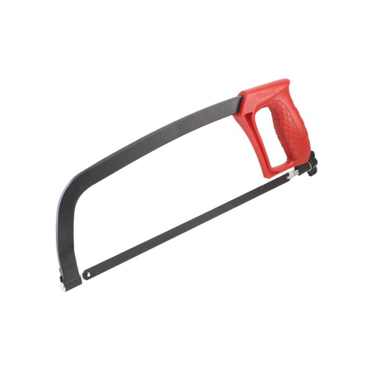 ARCO DE SOLERA CON SEGUETA 3048 mm 12"