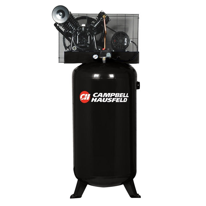 COMPRESOR DE AIRE 80 G, 5HP  14.0 CFM VERTICAL