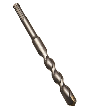 BROCA SDS-PLUS 9/16" X 6-1/4" (1 PZA)