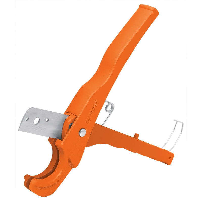CORTADOR DE TUBO DE PLASTICO, 3/4"
