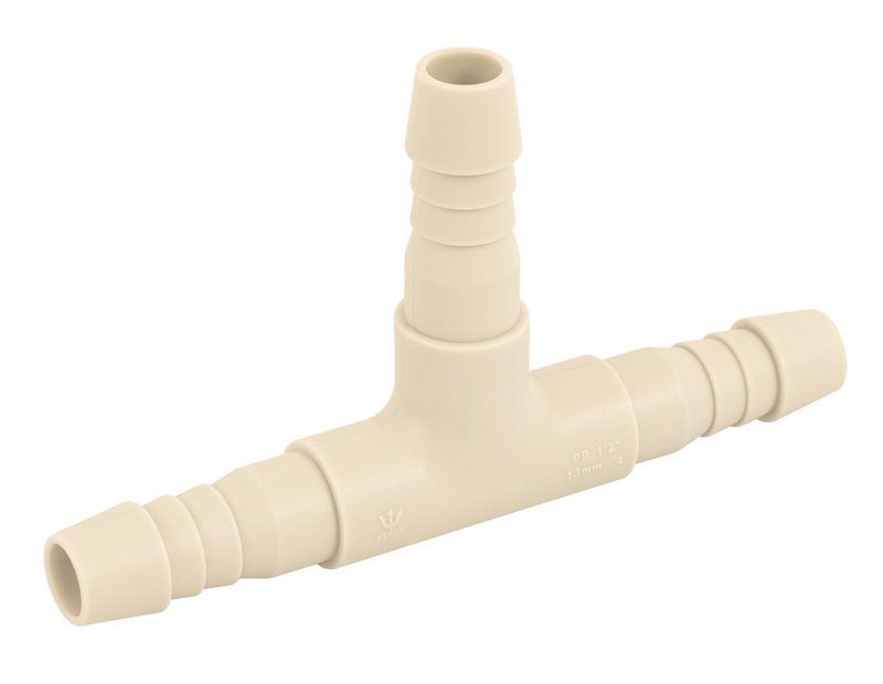 CONEXION TEE DE INSERCION 1/2"