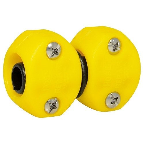 REPARADORES PLASTICOS, PARA MANGUERAS DE 5/8" Y 3/4"