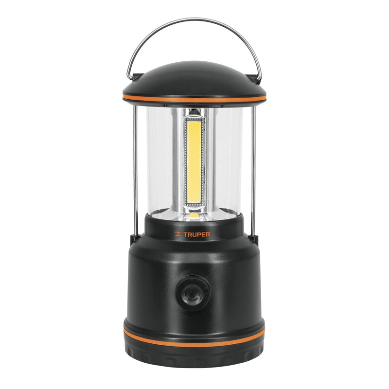 LINTERNA PARA CAMPAMENTO DE LED 550 LM