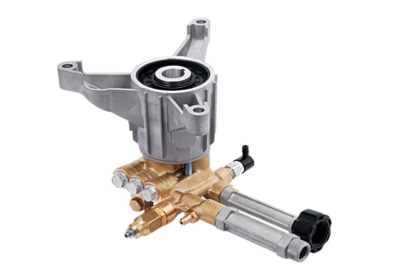 BOMBA PARA HIDROLAVADORA AR, 2800 PSI CABEZAL DE LATON DE 7/8"