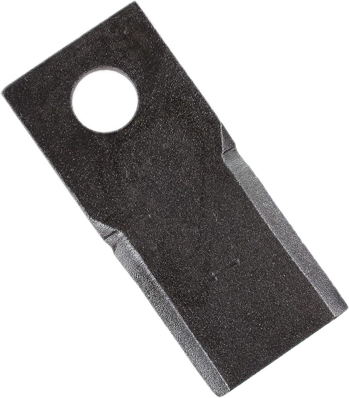 CUCHILLA DERECHA PARA SEGADORA DE DISCOS - 76N946, 86625669 Y 853819