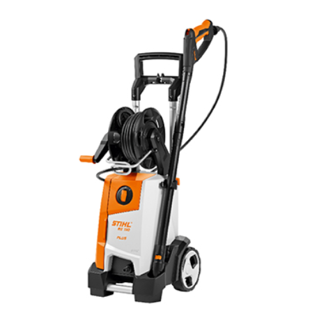 HIDROLAVADORA ELECTRICA STIHL, 2030 PSI, RE130