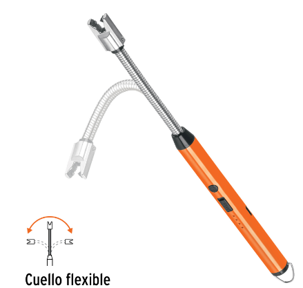 ENCENDEDOR PARA COCINA DE ARCO ELECTRICO 23 CM TRUPER