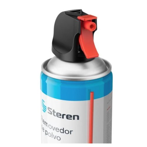 REMOVEDOR DE POLVO DE 200 GR STEREN