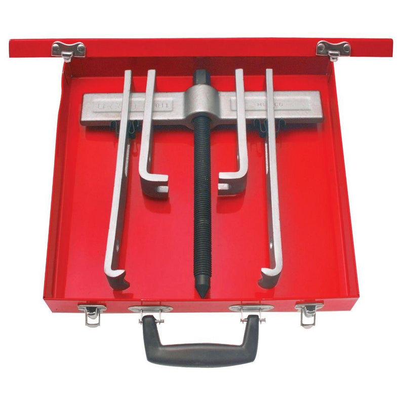 JUEGO DE 8 PIEZAS EXTRACTOR 2A-4Q