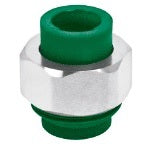 TUERCA UNION 3/4" X 3/4" TERMOFLOW B/10