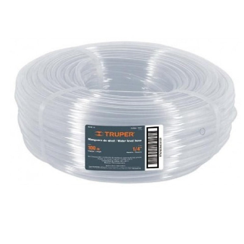 MANGUERA INDUSTRIAL 5/8" POR METRO TRUPER (METRO)
