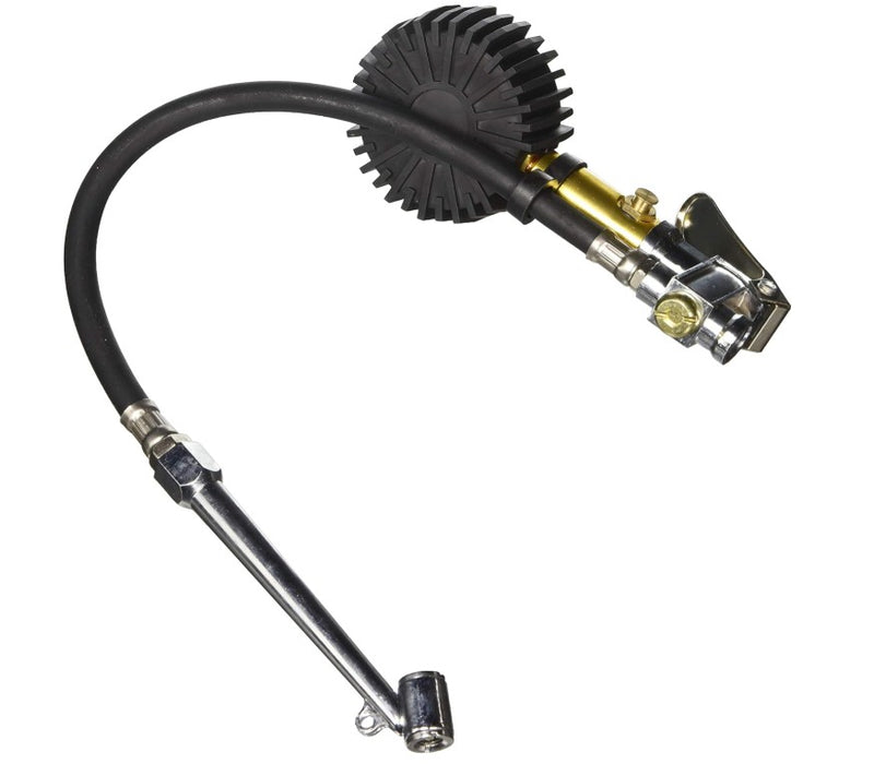 INFLADOR DE LLANTAS CON MANOMETRO CAL HAWK