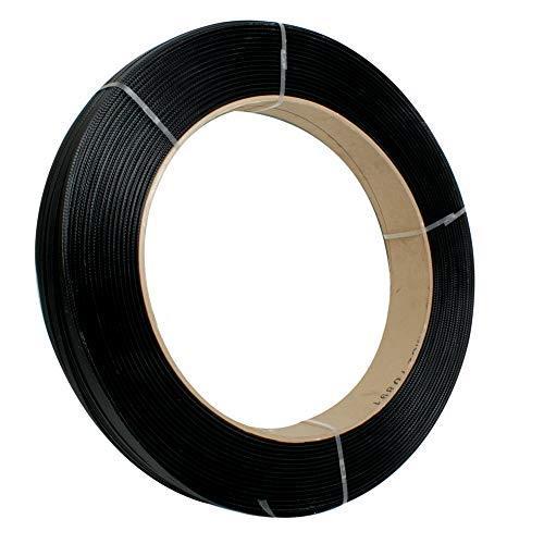 FLEJE DE PLASTICO POLIPROPILENO 1/2" DE 7KG