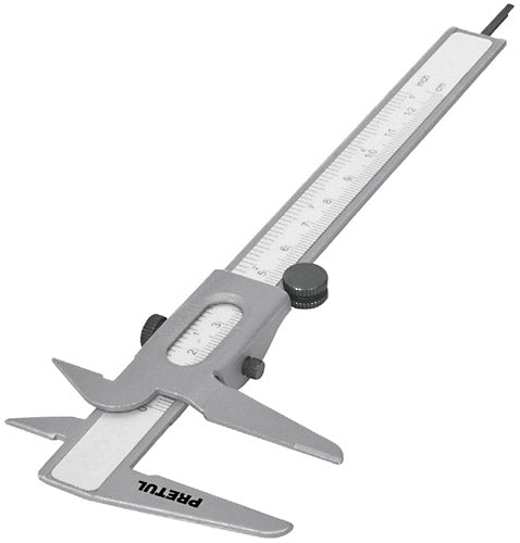 VERNIER DE 5', PRETUL"