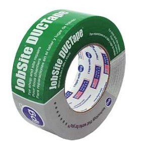 CINTA PARA DUCTO, 4,77 CM X 54,86 M 6700 JOBSITE