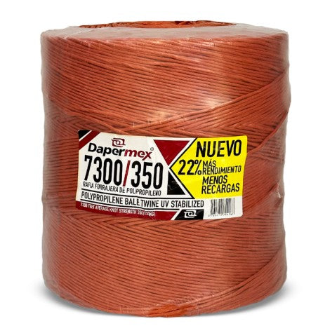 HILO PARA ENGAVILLAR 7300/350, DAPERMEX, T-36