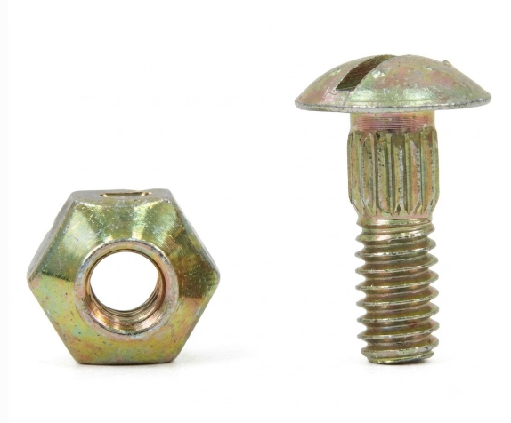 TORNILLO 5/8 AGRICOLA PARA CUCHILLAS DE SWATHER (PIEZA)