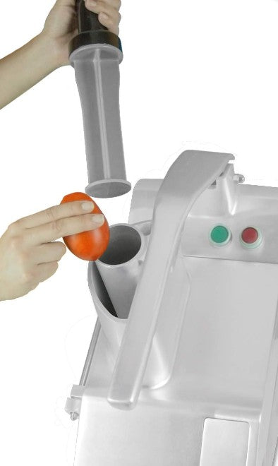 PROCESADOR DE ALIMENTOS 550 W 3/4 HP RHINO