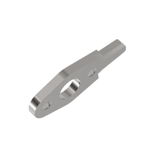 CUCHILLA DE CORTE DE ALAMBRE PARA EMPACADORAS JOHN DEERE - FH312153