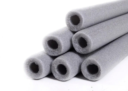 AISLADOR PARA TUBERIA 7/8" X 1-7/8 FT POLIETILENO PIPE