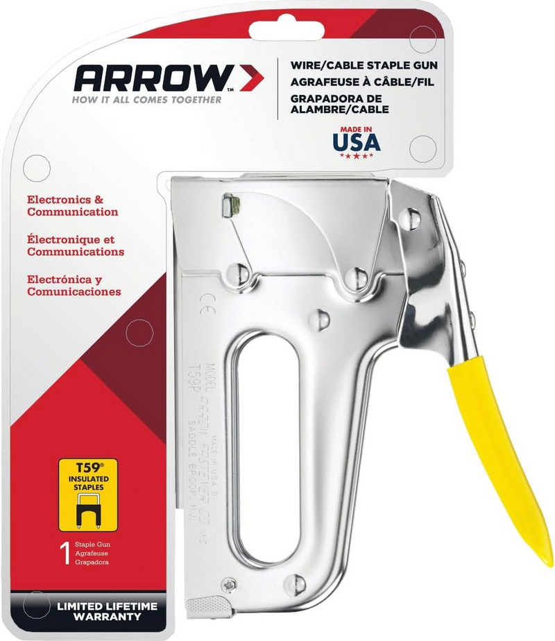 ENGRAPADORA ARROW T59