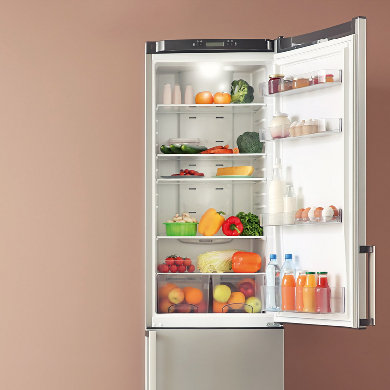 FOCO INCANDESCENTE 25W PARA HORNO/REFRIGERADOR