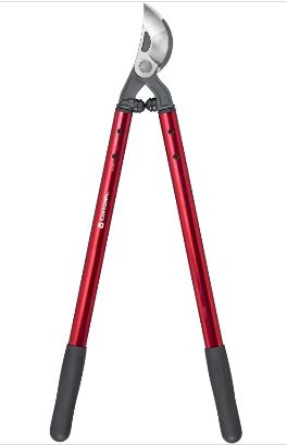 TIJERA PARA PODA RAMAS ALTAS, BYPASS, 26", 2-1/4", CORONA AL 8442