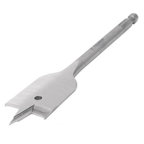 BROCA PARA MADERA TIPO MANITA, 1-1/4"
