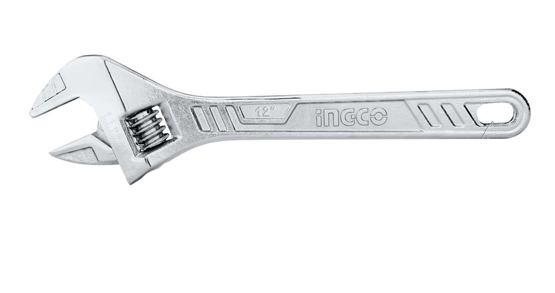 LLAVE AJUSTABLE DE 12" INGCO