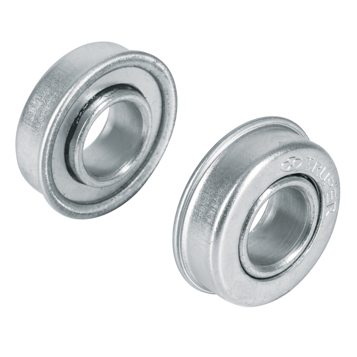 BALERO PARA CARRETILLA