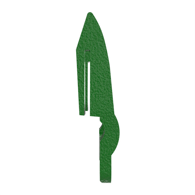 GUARDA DOBLE DE CUCHILLA P/ PLATAFORMAS DE CORTE CASE JOHN DEERE SERIES 200 Y 900 - 240A