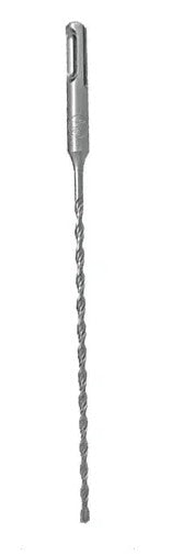 BROCA SDS PLUS 3/16" X 8"