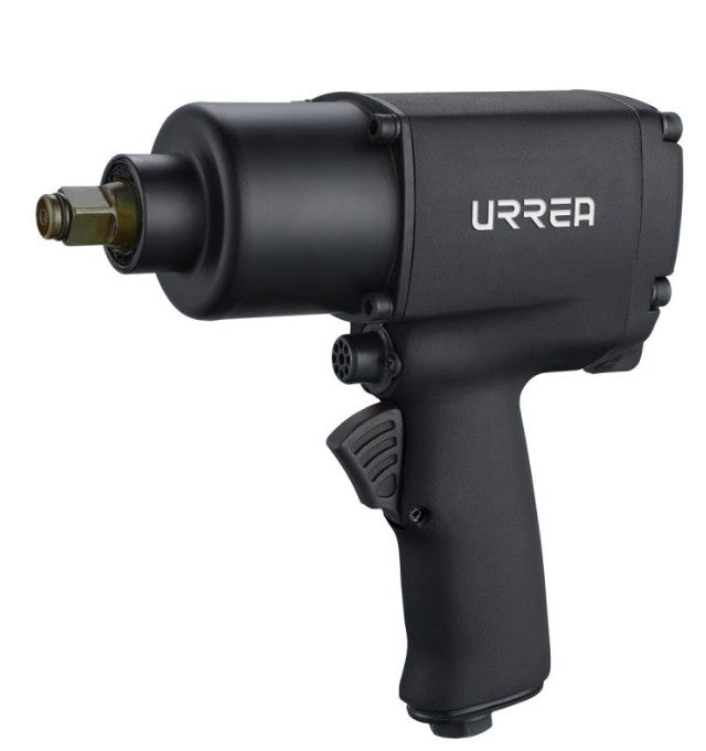 PISTOLA DE IMPACTO NEUMATICA DE 1/2", URREA, TWIN HAmmER UR