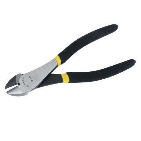 PINZA DE CORTE DIAGONAL 7 STANLEY 4/24
