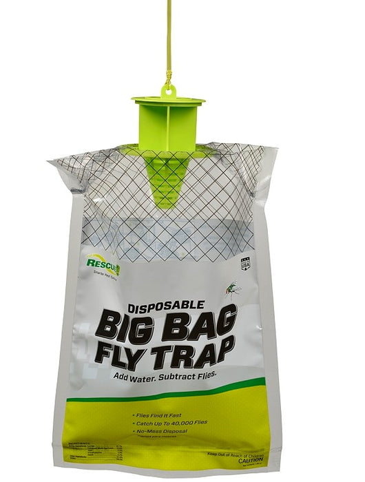 TRAMPA PARA MOSCAS SOLIDA MOHOSA BFTD-DBI2