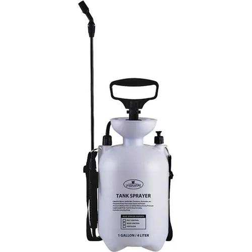 FUMIGADOR JARDINERO DE 1 GALON